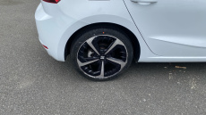 SEAT Ibiza 1.0 TSI 110 FR Sport 5dr Petrol Hatchback